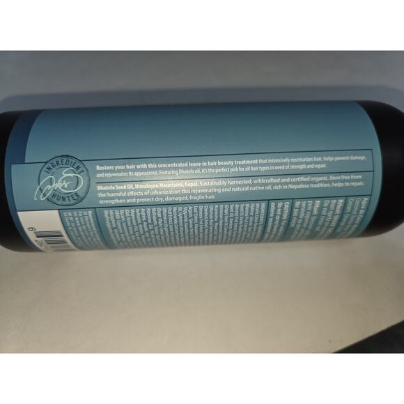 2 NEW Tweak'd by Nature AQUA DE COCO Hair Mist 16 oz Limited Edition SEALED - Picture 4 of 7